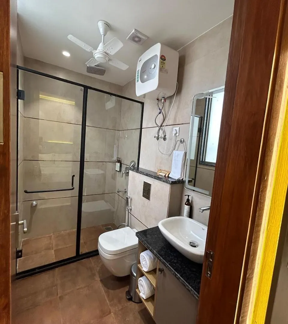 Country Inn Gurugram Gurgáon 4*,