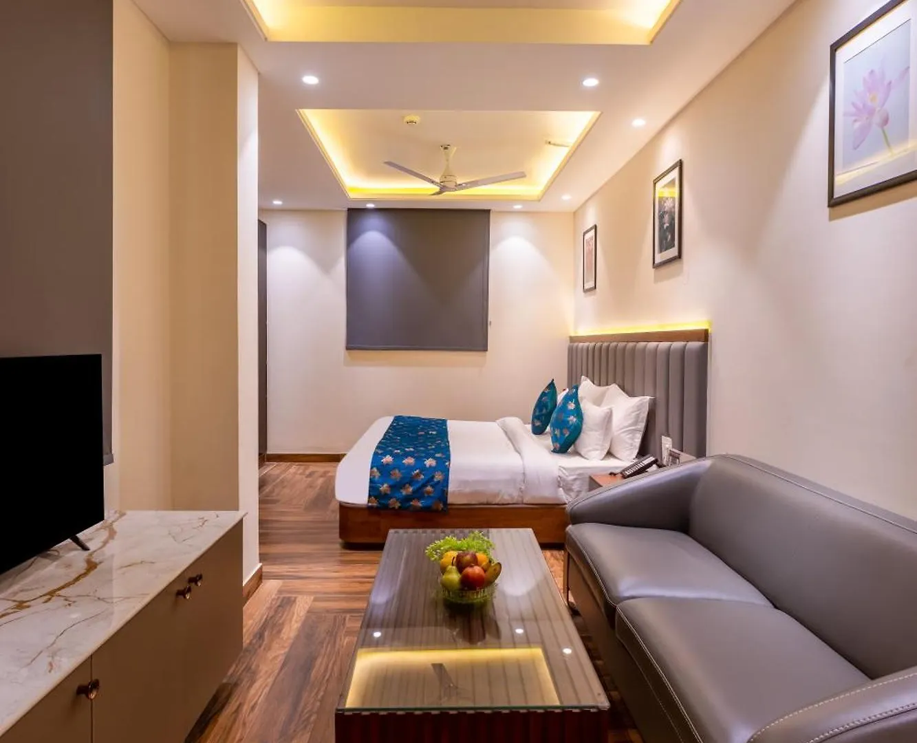 Country Inn Gurugram Gurgáon