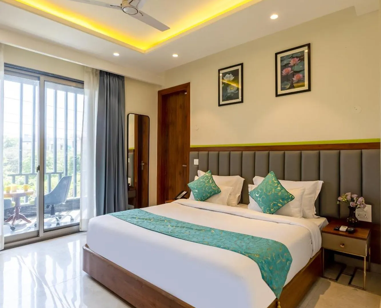 Country Inn Gurugram Gurgáon Szálloda