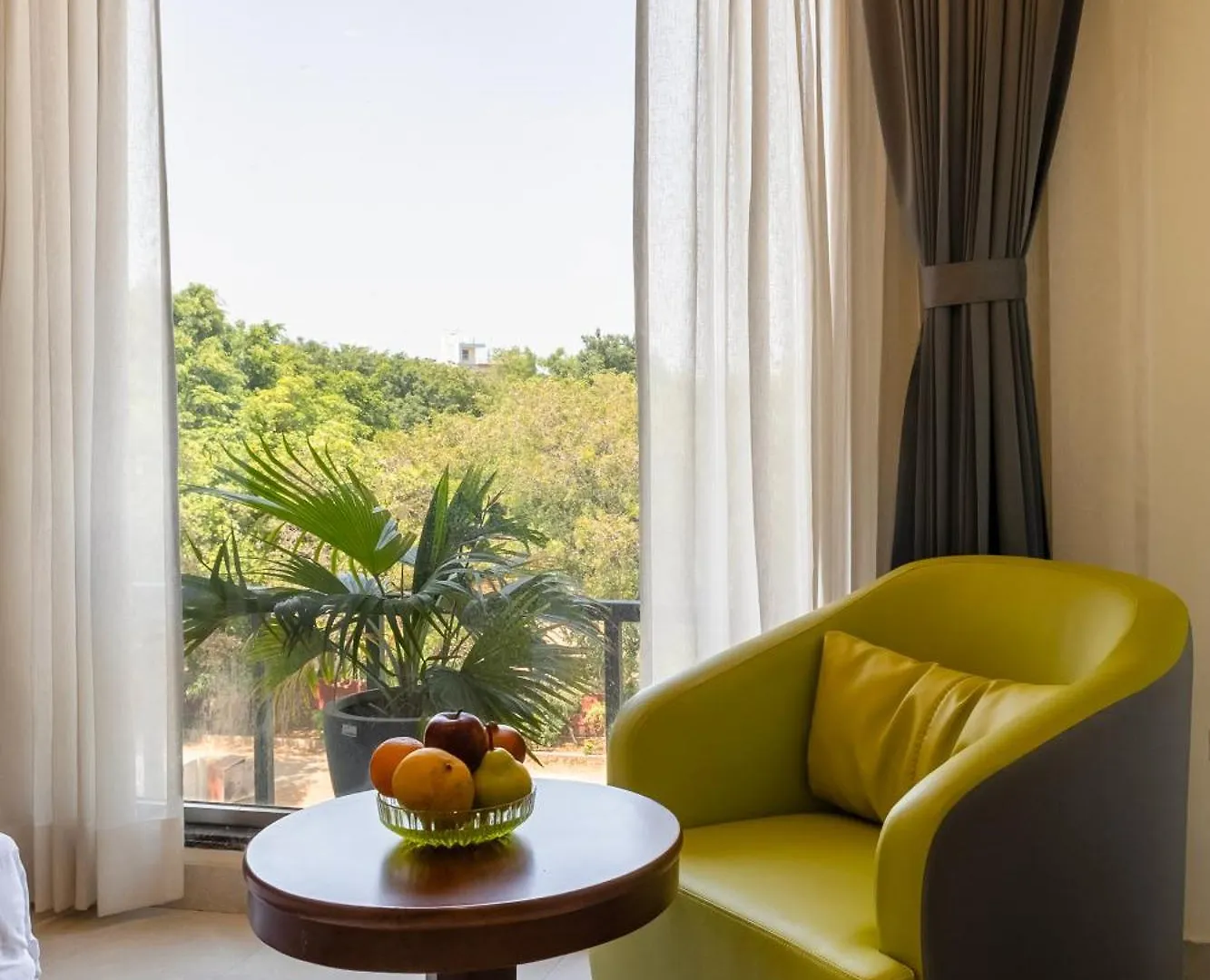 Country Inn Gurugram Gurgáon India