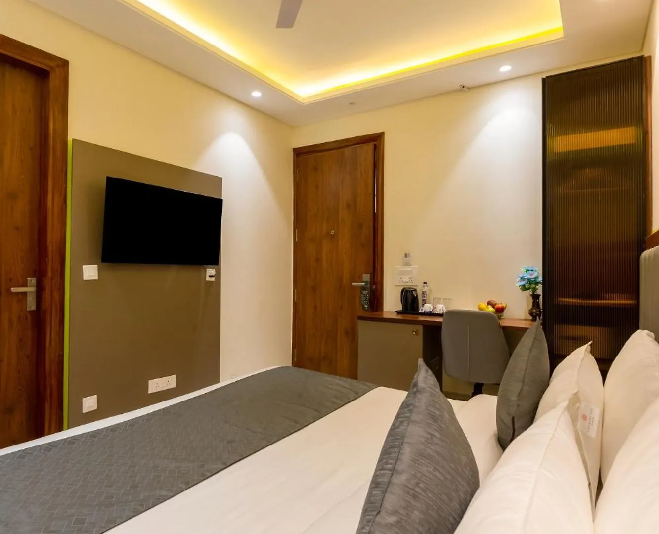 Country Inn Gurugram Gurgáon