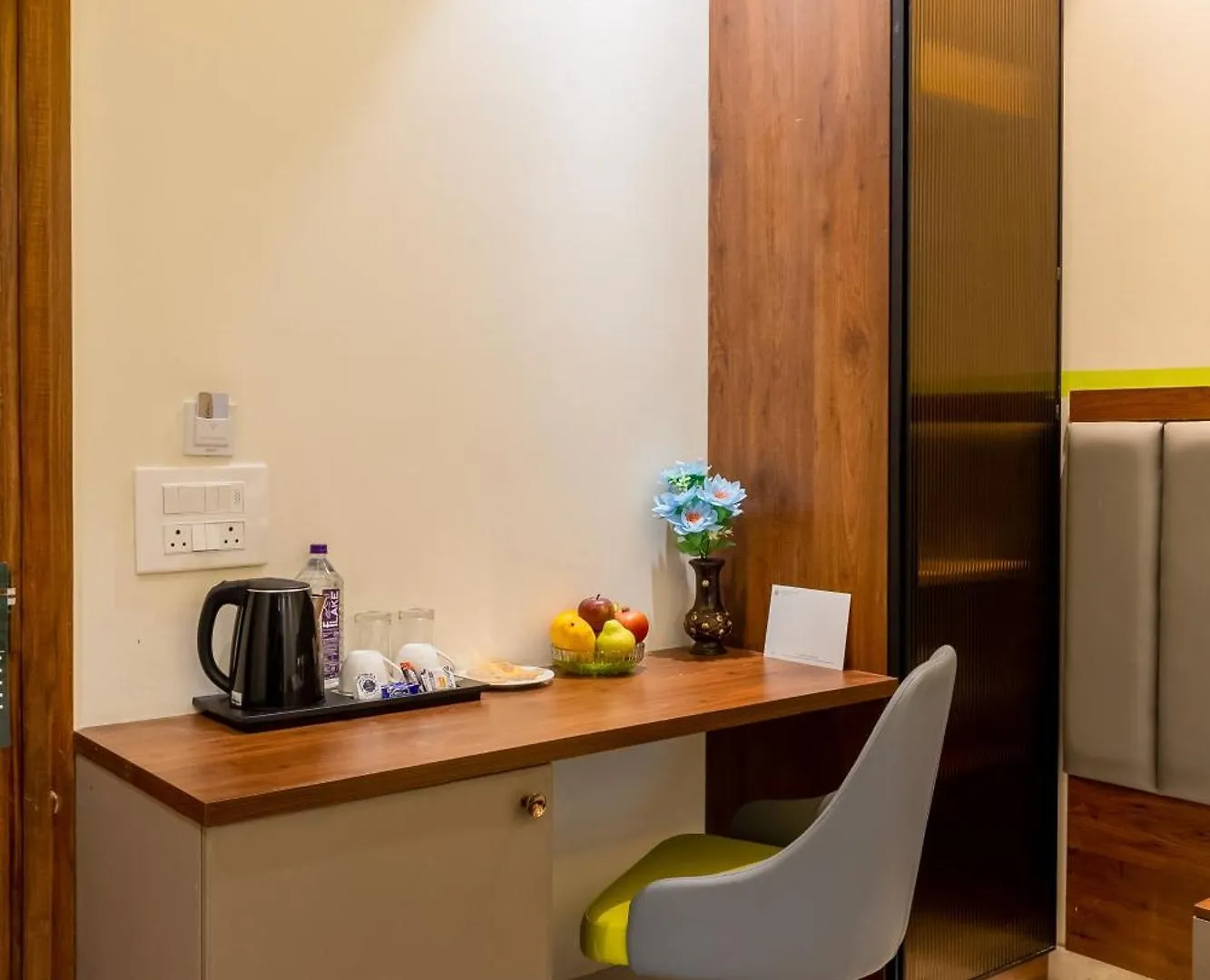 Country Inn Gurugram Gurgáon Szálloda